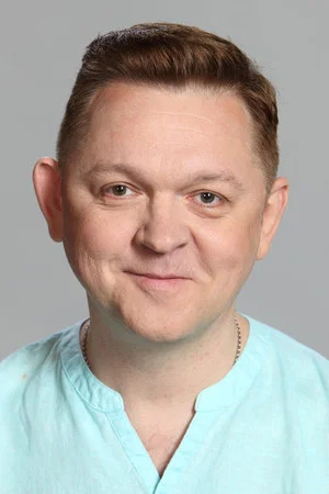 Михаил Гуро