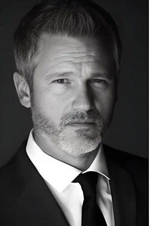 Paul Coster