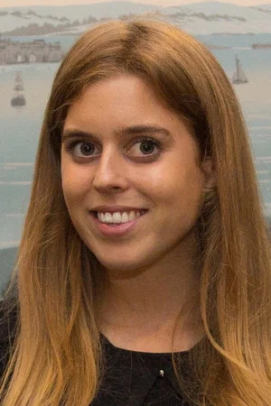 Фото: Princess Beatrice