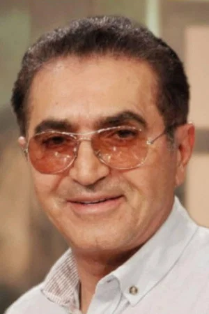 Fereydoun Asraei