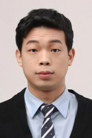 Gyeong Gi-hyeon