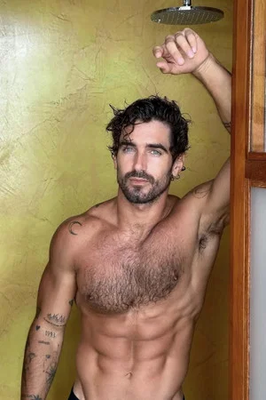 Diego Rodriguez Doig