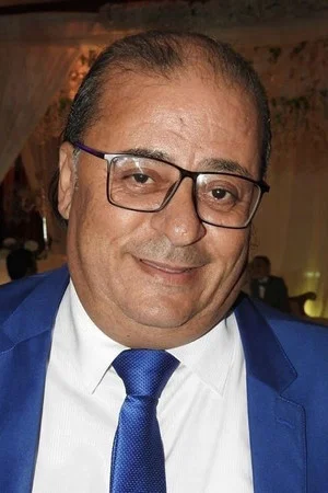 Mohamed Al Desouky