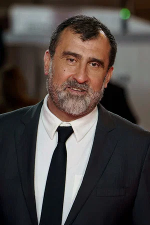 Adolfo Dávila