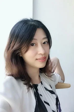 Huang Wei