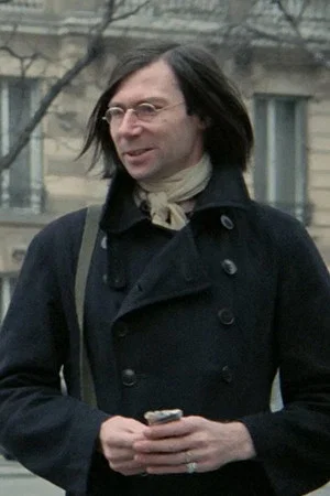 Jacques Robiolles