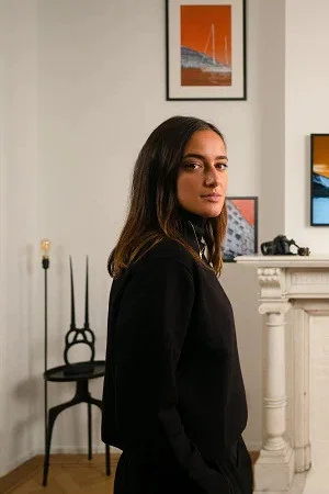Marie Wynants