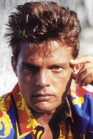 Фото: Luis Miguel