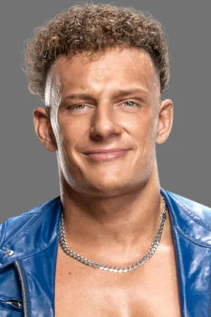 Mitchell Lavalley