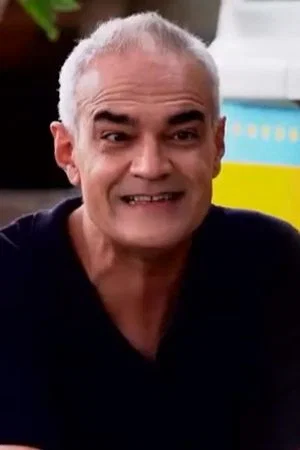Sergio Longo Junior