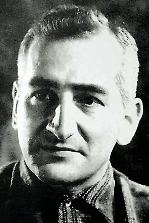 Héctor Germán Oesterheld