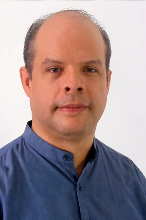 Gerardo Guerra V.