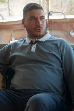 Ali Caner Ateş