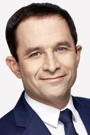Фото: Benoît Hamon