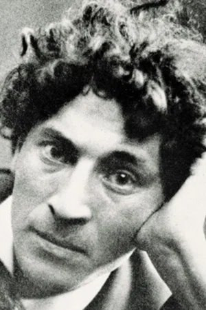 Марк Шагал