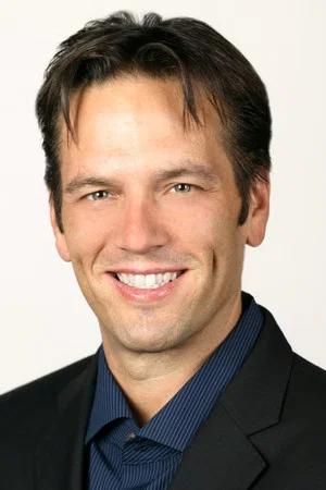 Фото: Phil Spencer