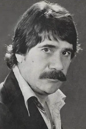 Stavros Paravas