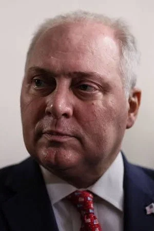 Steve Scalise