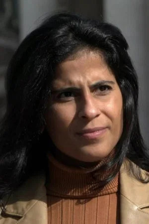 Lina al-Hathloul