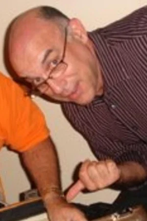 Barry Zetlin