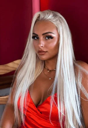 Michelle Daniaux