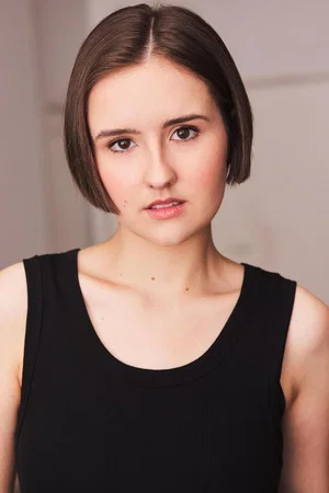 Габриэлла Грейвс