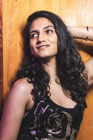Pallavi Gunalan