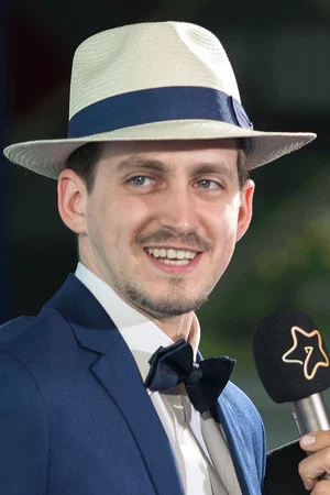 Marti Fischer