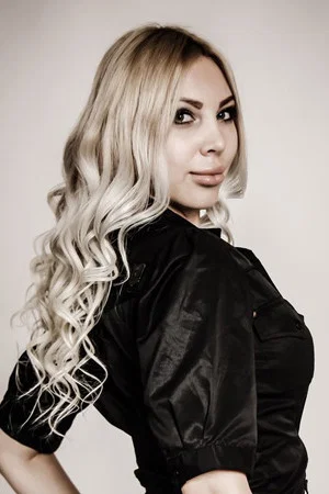 Жанна Любченко