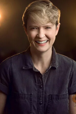 Summer McCusker