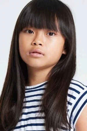 April Rae Hoang