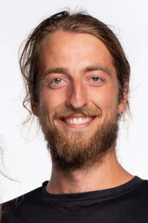 Joseph Huard