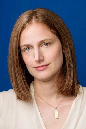 Zoe Vock