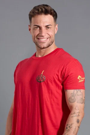 José Carlos Montoya