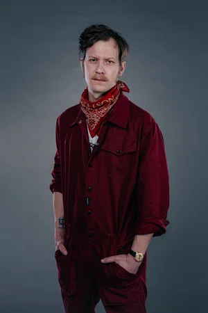 Matěj Sysel