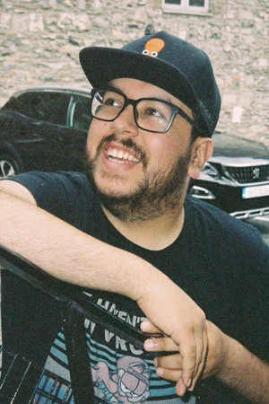 Danilo Zambrano
