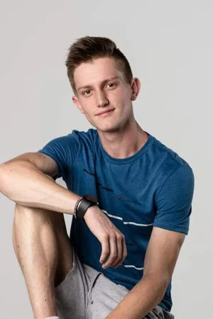 Kruger Coetzee