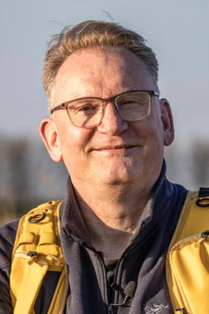 Bas Meelker