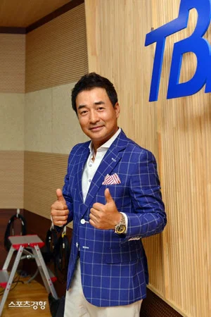 배동성