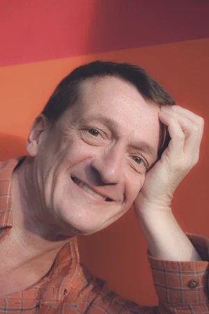 Ted van Lieshout