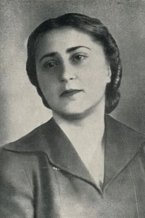 Галина Николаева
