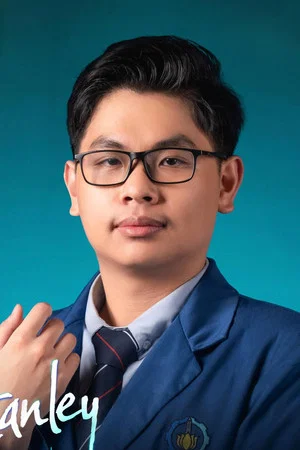 Stanley Hendrata