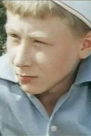 Борис Фоменко