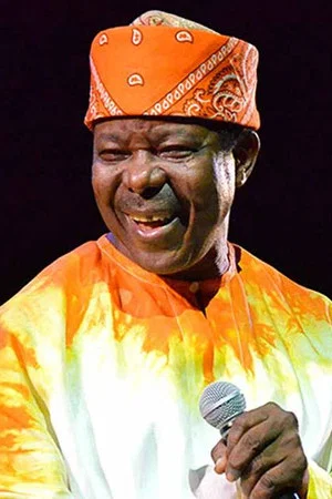King Sunny Ade