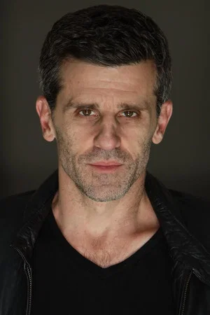Jason Gurvitz