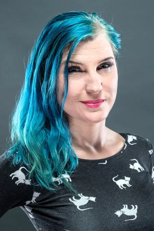 Фото: Leva Bates