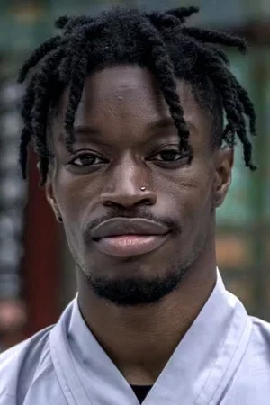 Rico Coker