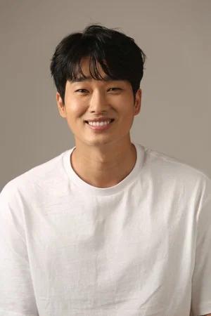 Jeong Ji-cheol