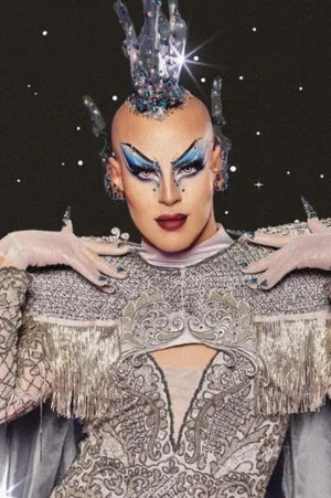 Drag Chuchi