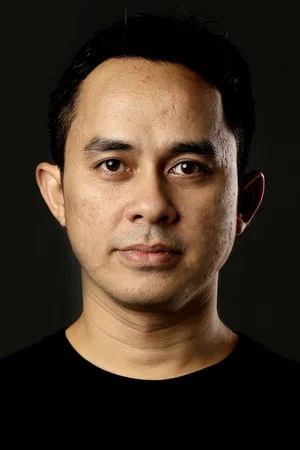 Arfan Sabran